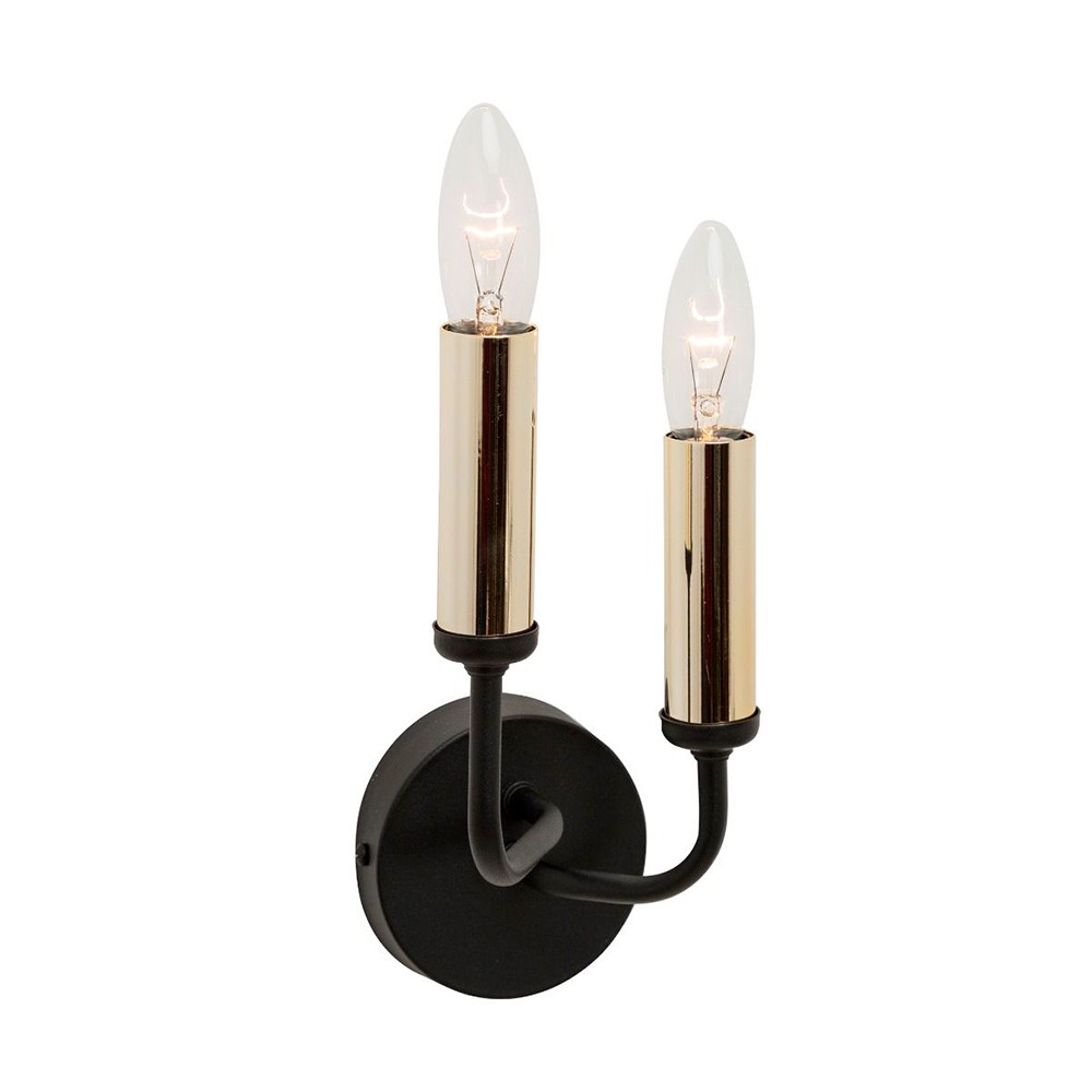 Настенное бра Zumaline Ampli 6222K-H02-06