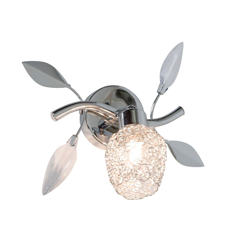 Настенное бра Zumaline Guaran G916006-1R