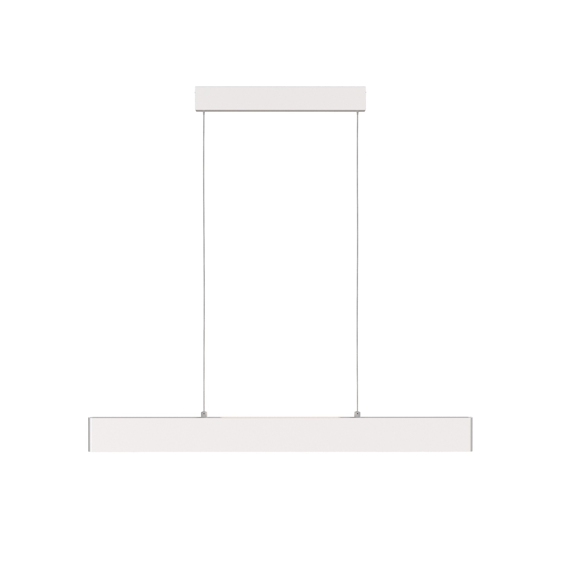 Светильник подвесной Maytoni Step P010PL-L23W4K