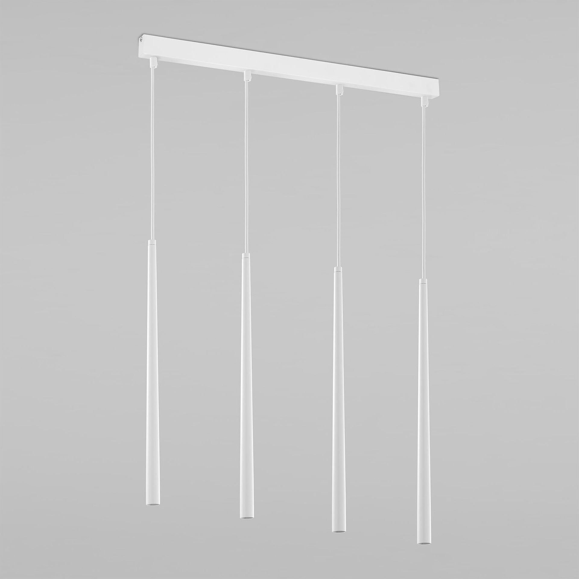 Светильник подвесной TK Lighting Piano 6426 Piano White