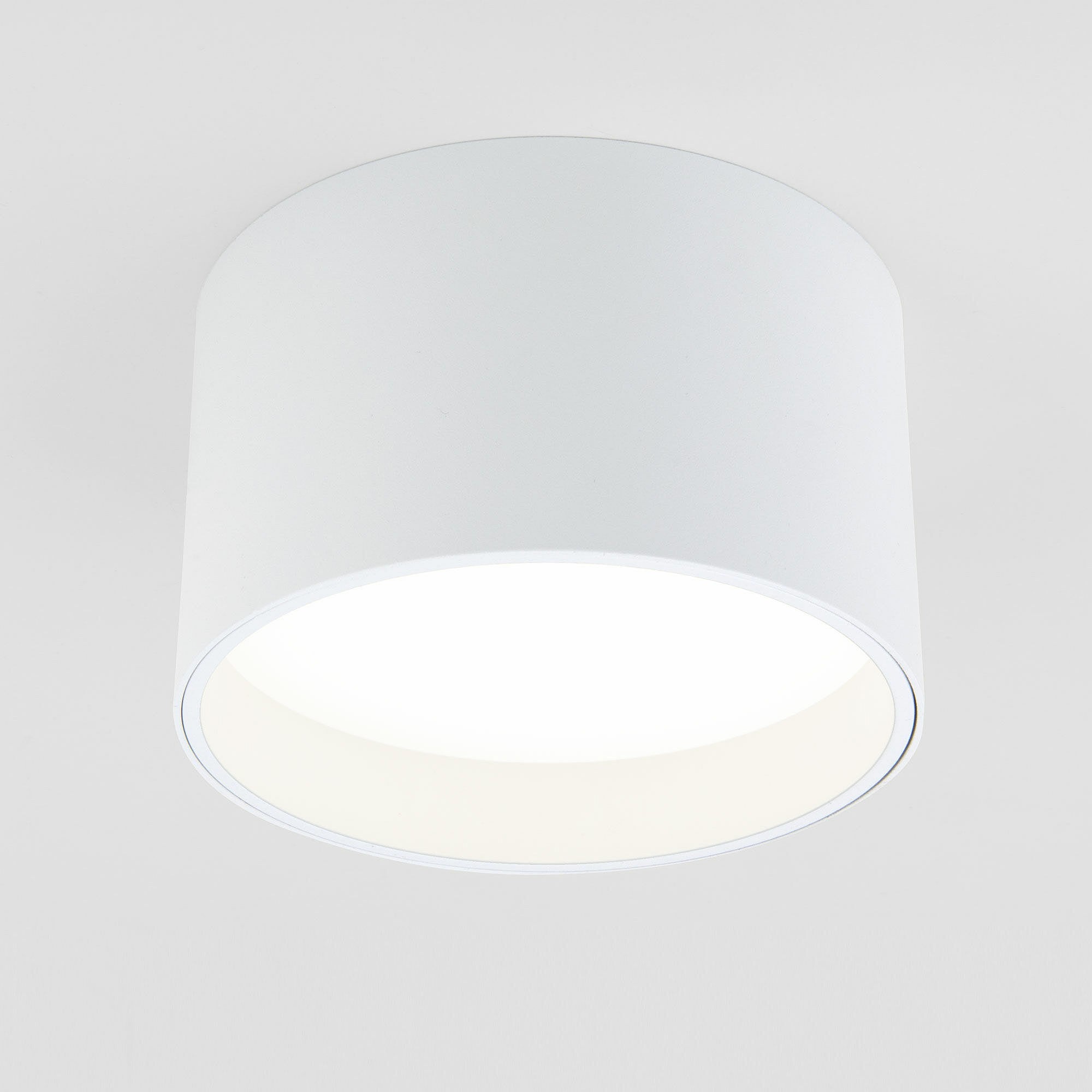 Накладной светильник Elektrostandard Banti Banti 13W белый (25123/LED)