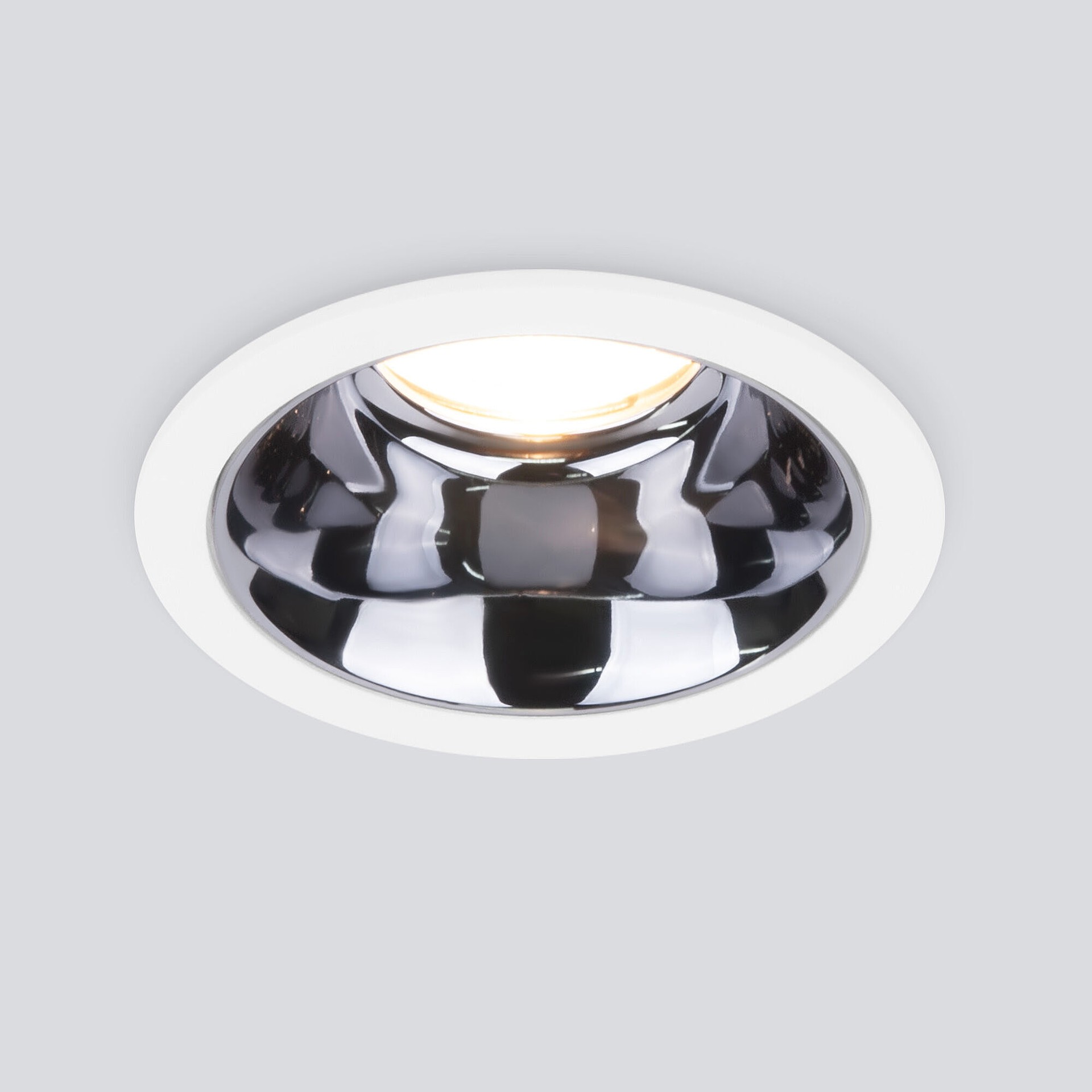 Встраиваемый светильник Elektrostandard Light LED 3002 Light LED 3002 (35131/U) белый