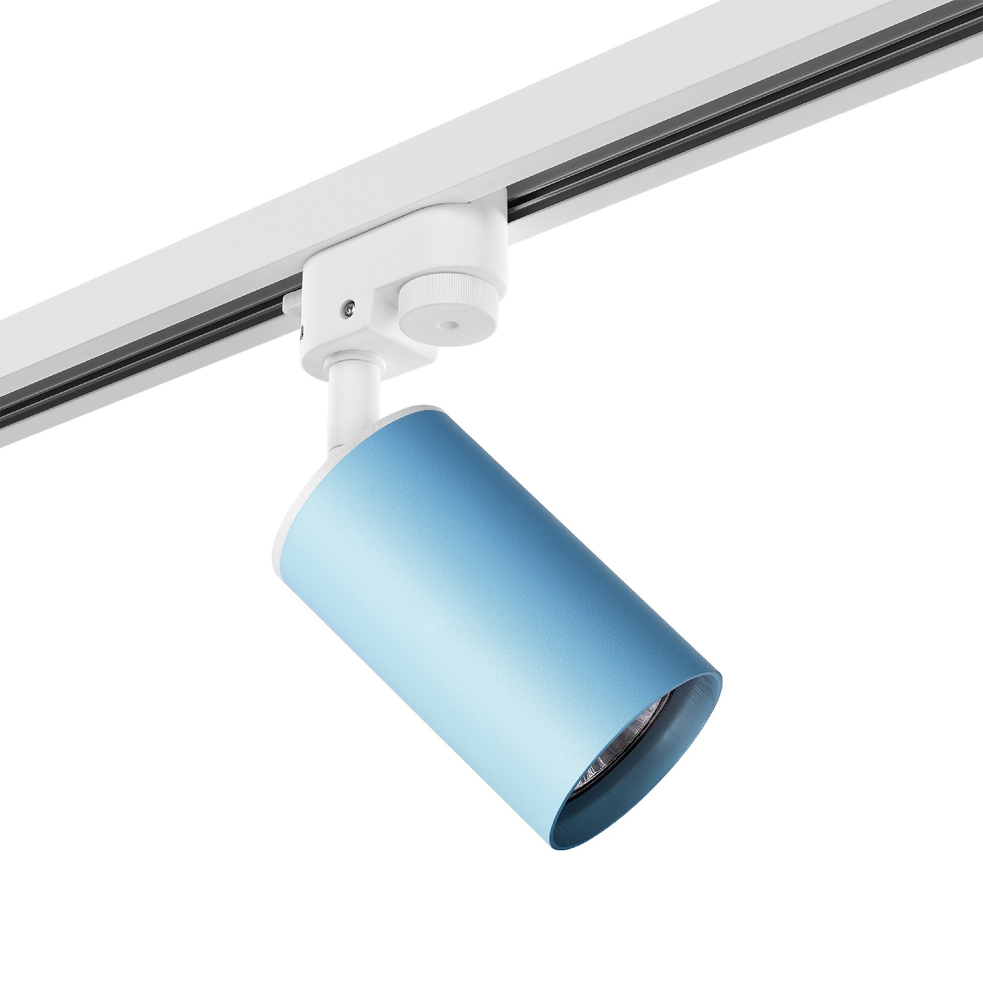 Трековый светильник Lightstar Rullo R1T435