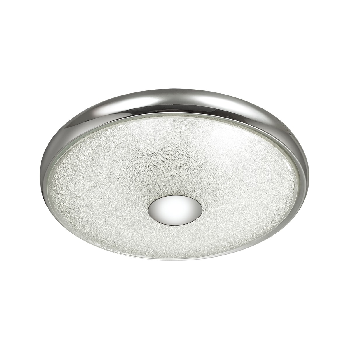 Потолочный LED светильник Odeon Light Brilla 4059/45CL