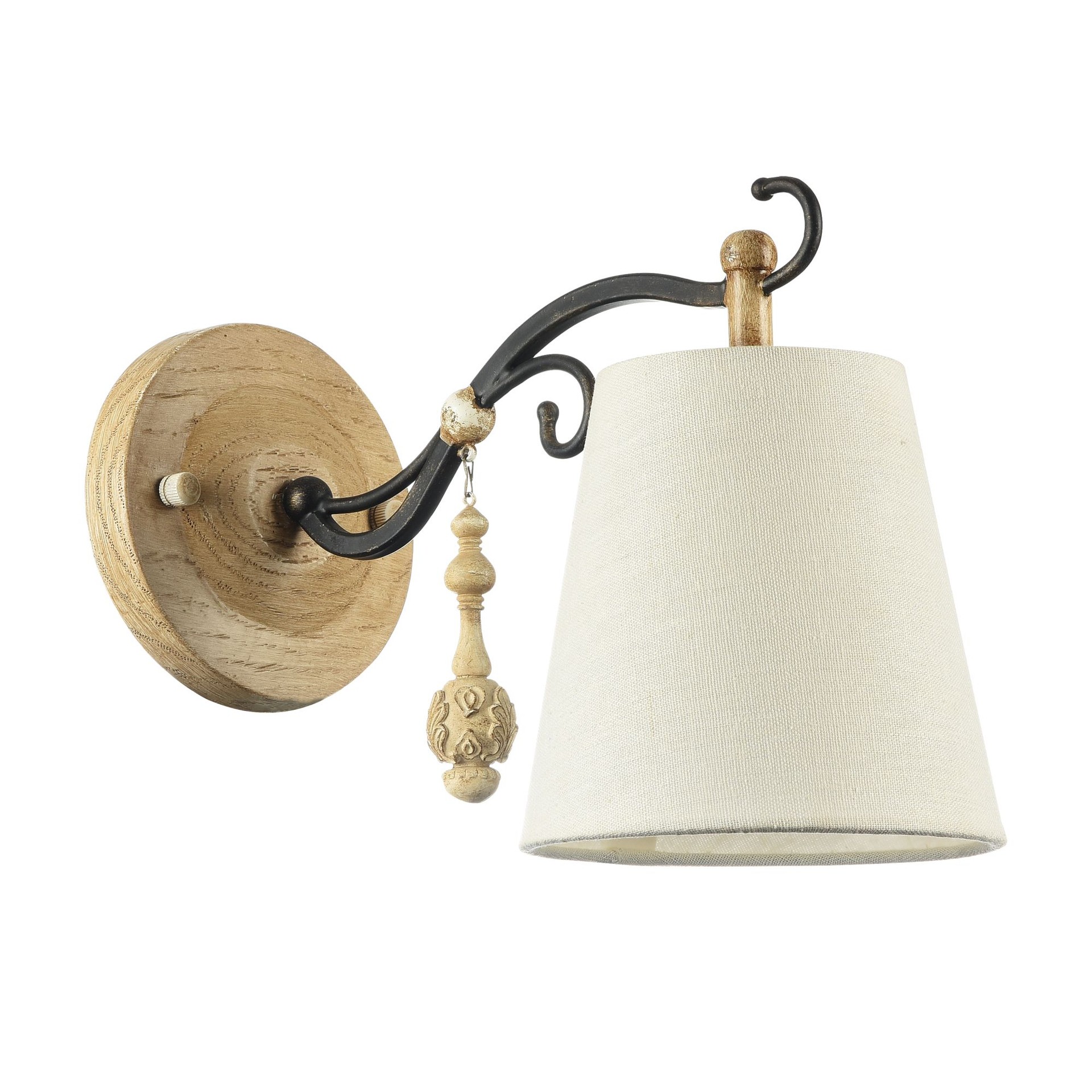 Настенное бра Maytoni Cipresso ARM034-01-R