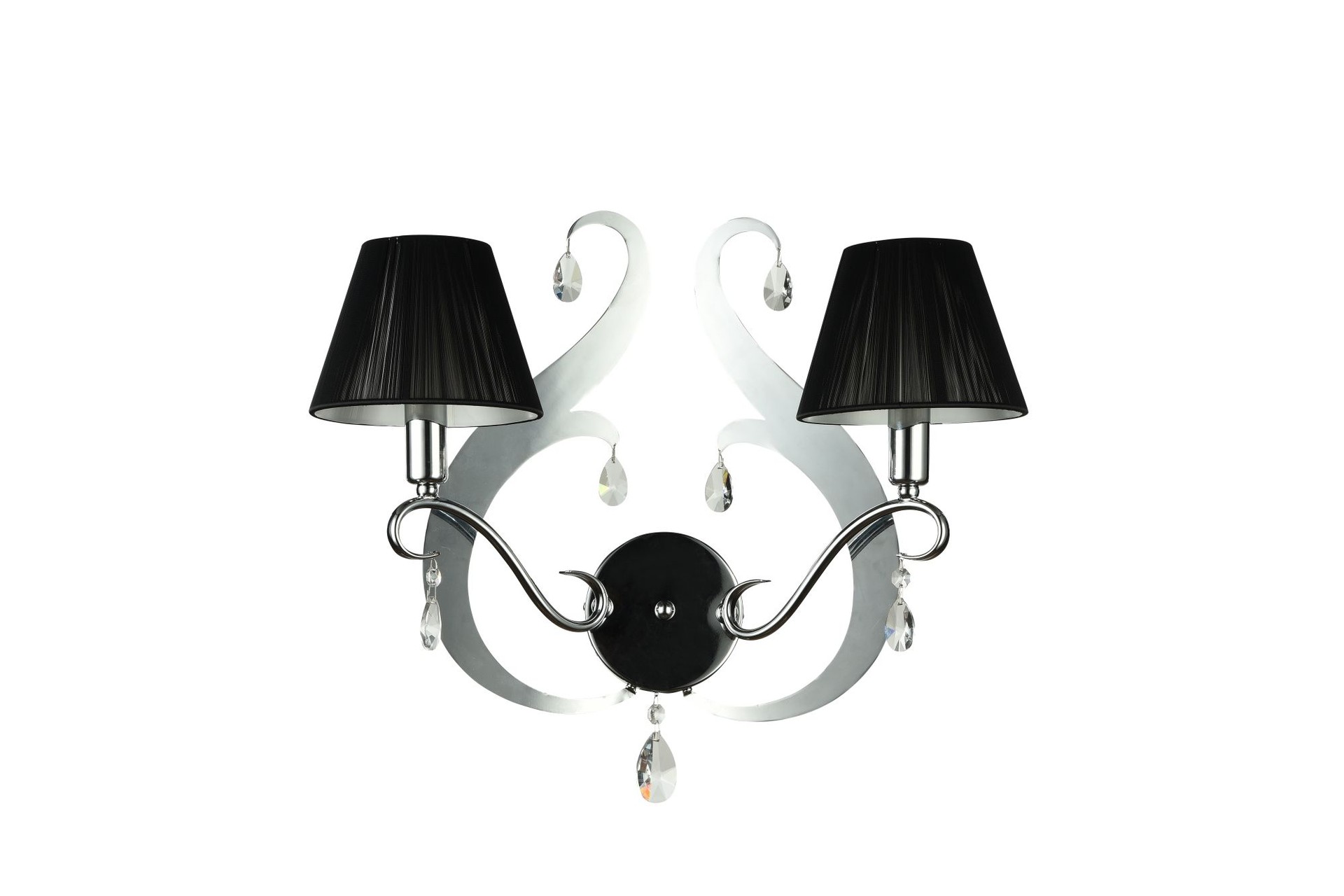 Настенное бра Maytoni Mina ARM900-02-N