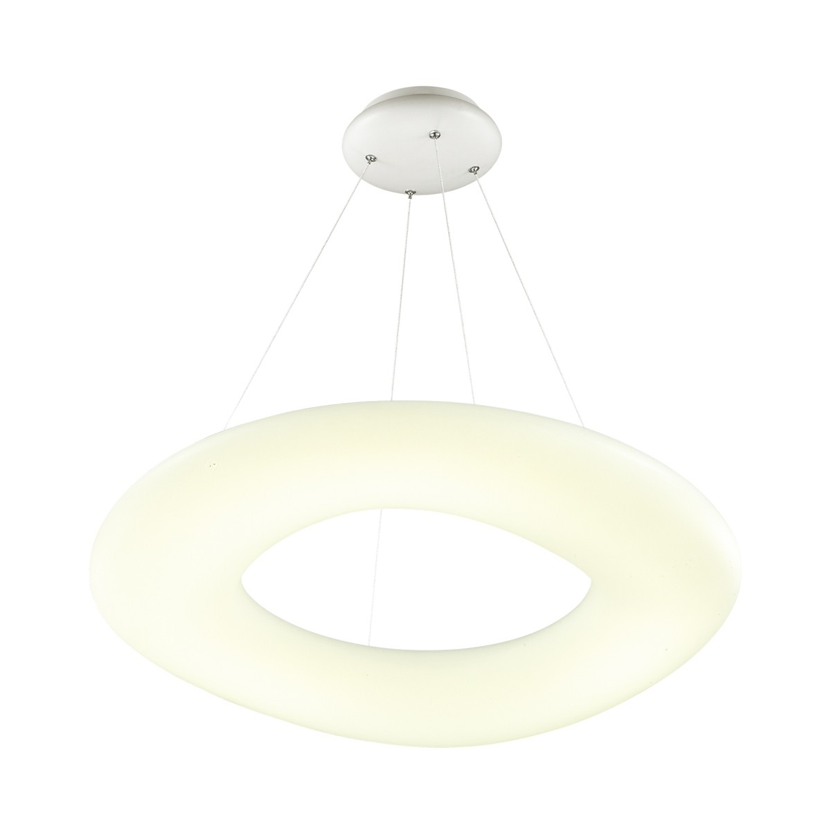 Подвесная люстра Odeon Light Aura 4064/80L