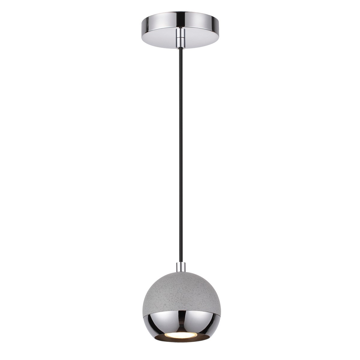 Светильник подвесной Odeon Light Cemeta 3801/1L