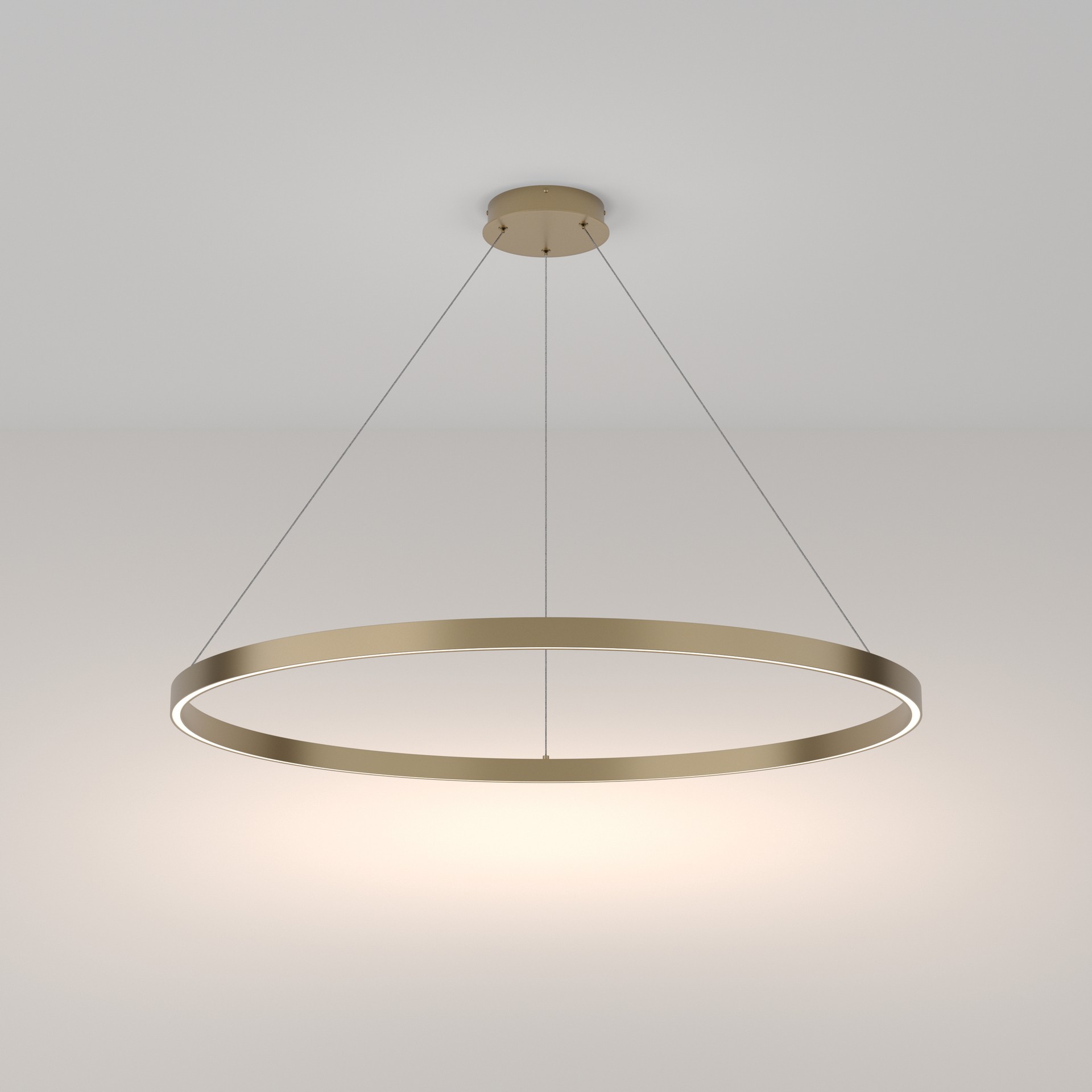 Подвесная люстра Maytoni Rim MOD058PL-L54BS4K