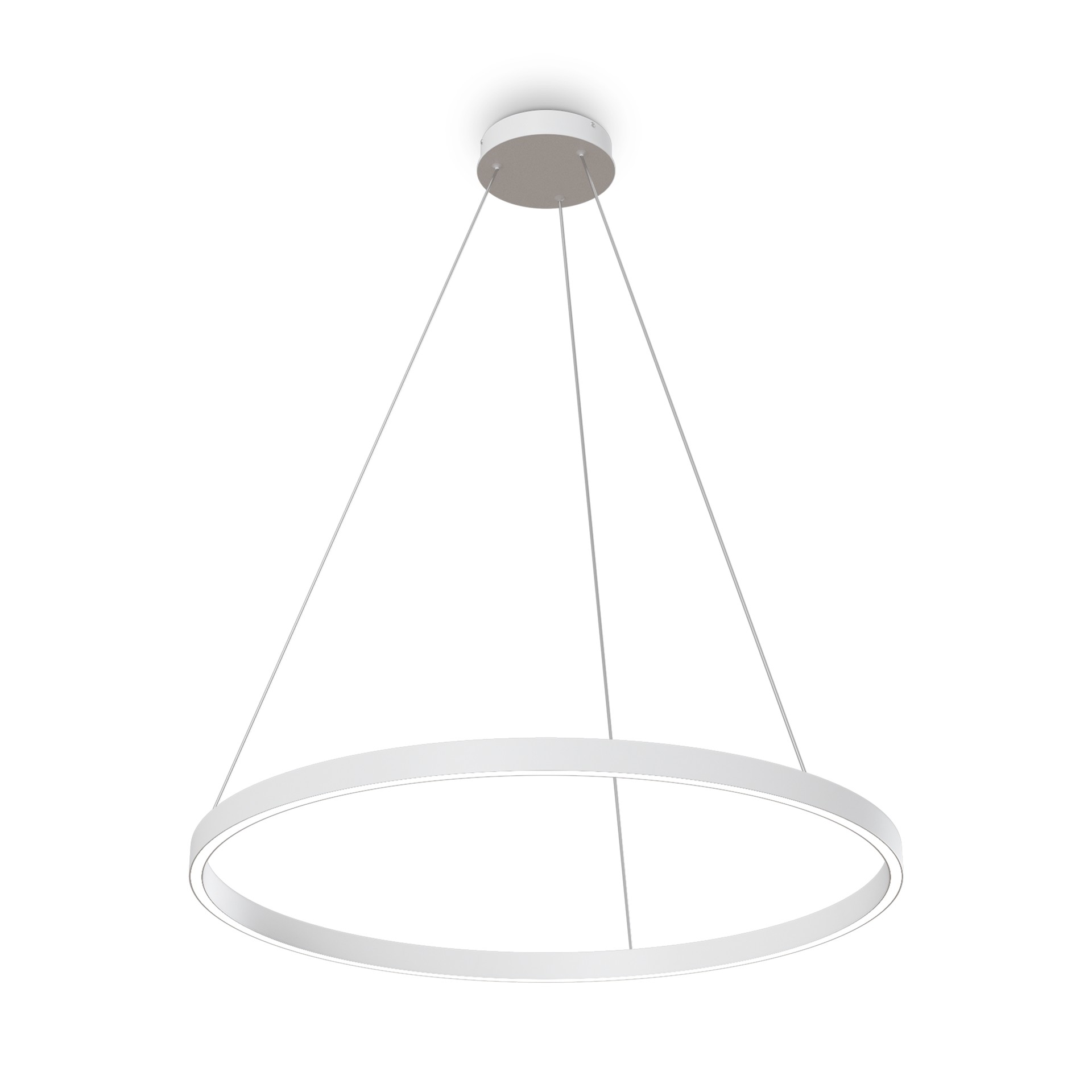 Подвесная люстра Maytoni Rim MOD058PL-L42W4K