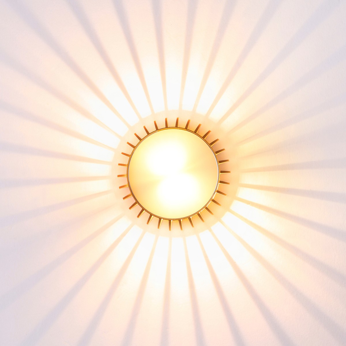 Настенное бра Odeon Light Cielino 3847/3WL