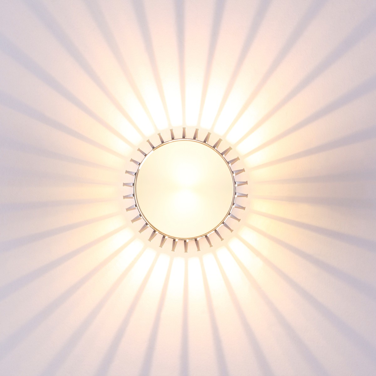 Настенное бра Odeon Light Cielino 3848/3WL