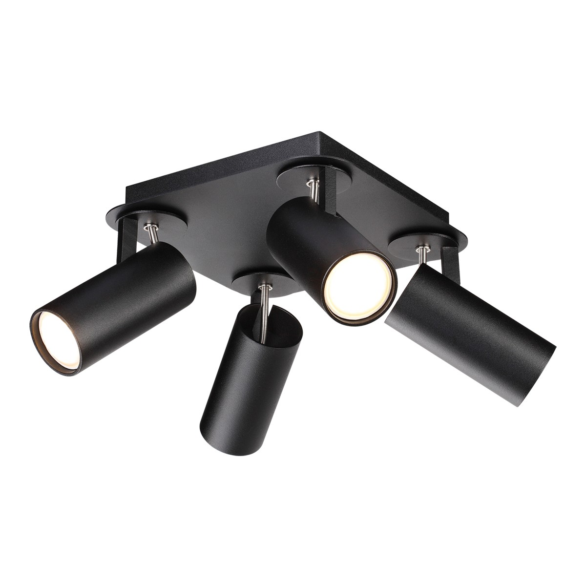 Светильник спот Odeon Light Corse 3872/4C