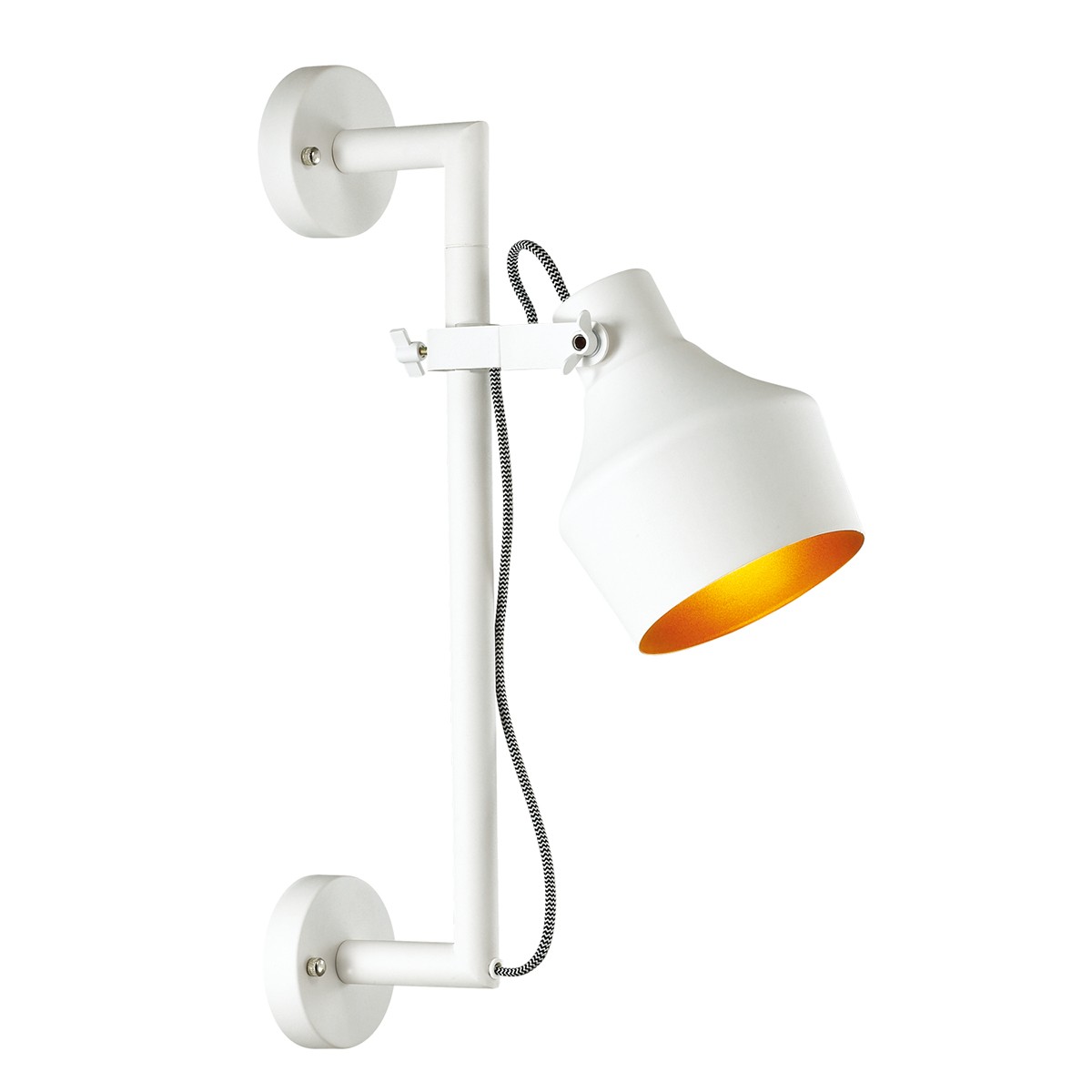 Светильник спот Odeon Light Osta 4084/1WA