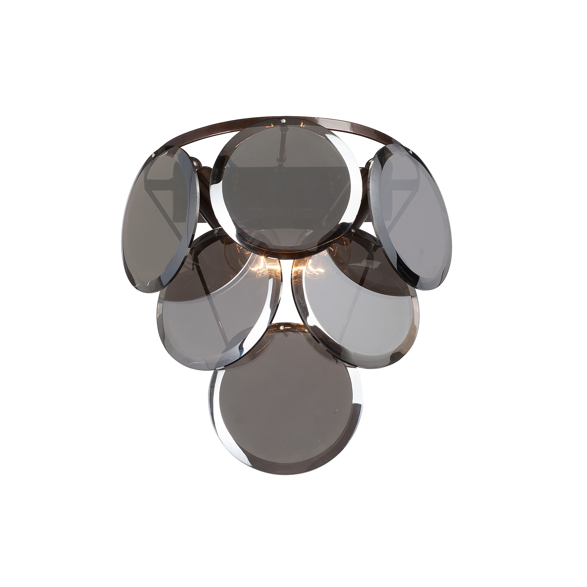 Настенное бра Vitaluce V5850-7/2A