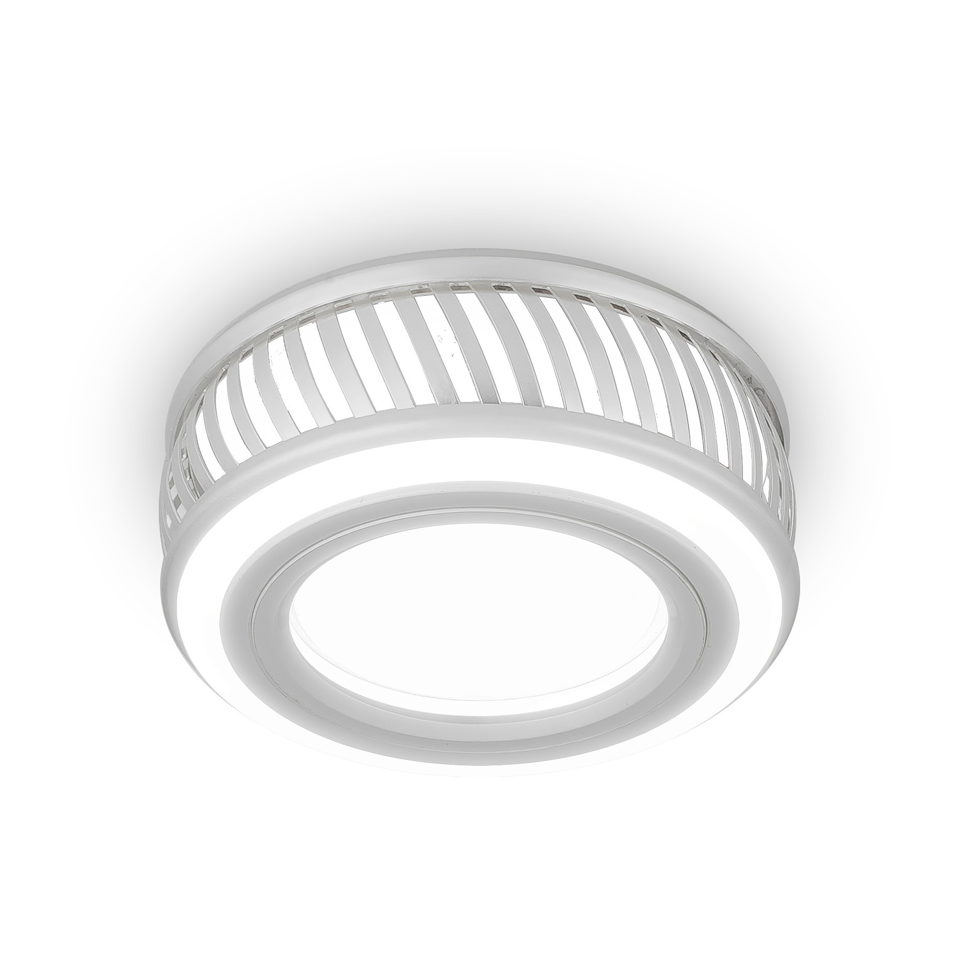 Встраиваемый светильник Gauss Backlight BL143