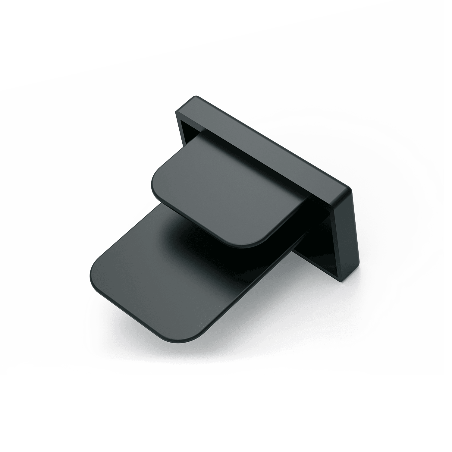 Заглушка для трекового шинопровода Gauss Track TR115