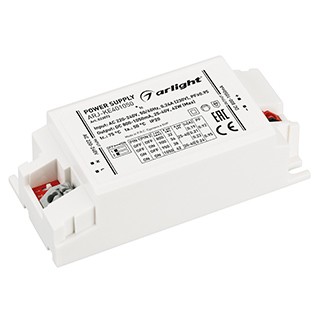 Драйвер для LED ленты Arlight ARJ 023072