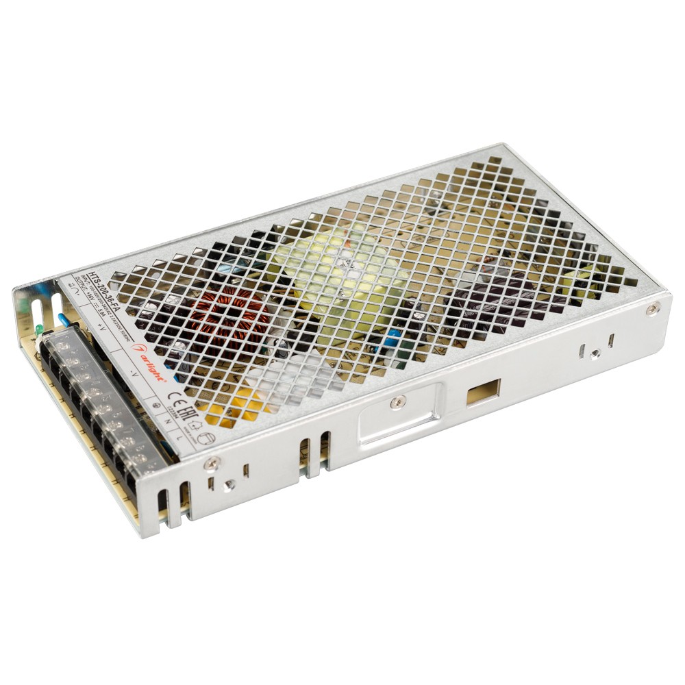 Драйвер для LED ленты Arlight HTS 022394