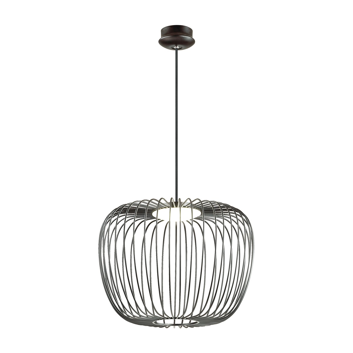 Светильник подвесной Odeon Light Ulla 4106/7L