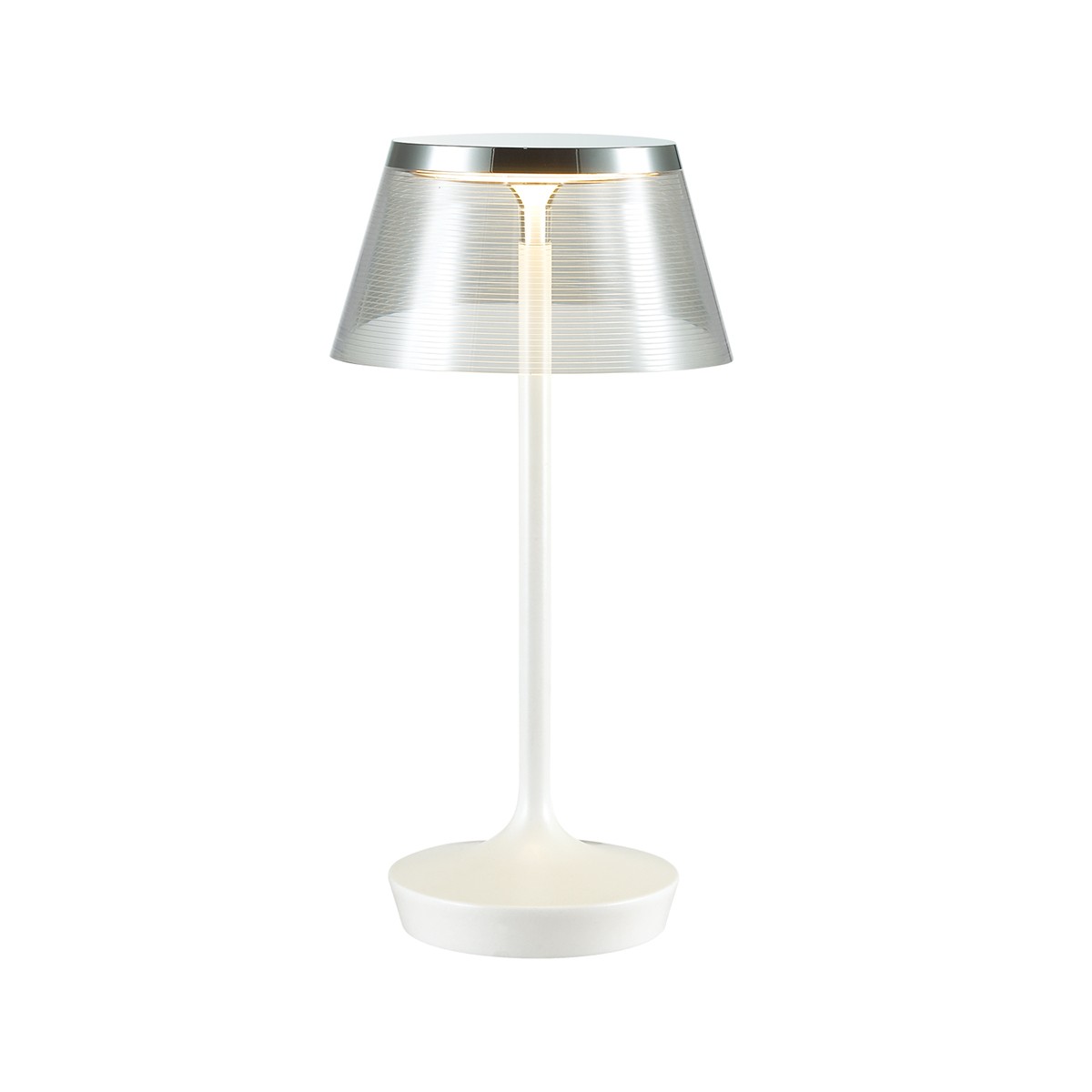Настольная лампа Odeon Light Abel 4108/7TL