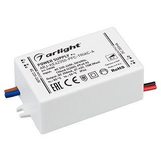 Драйвер для LED ленты Arlight ARJ 028280