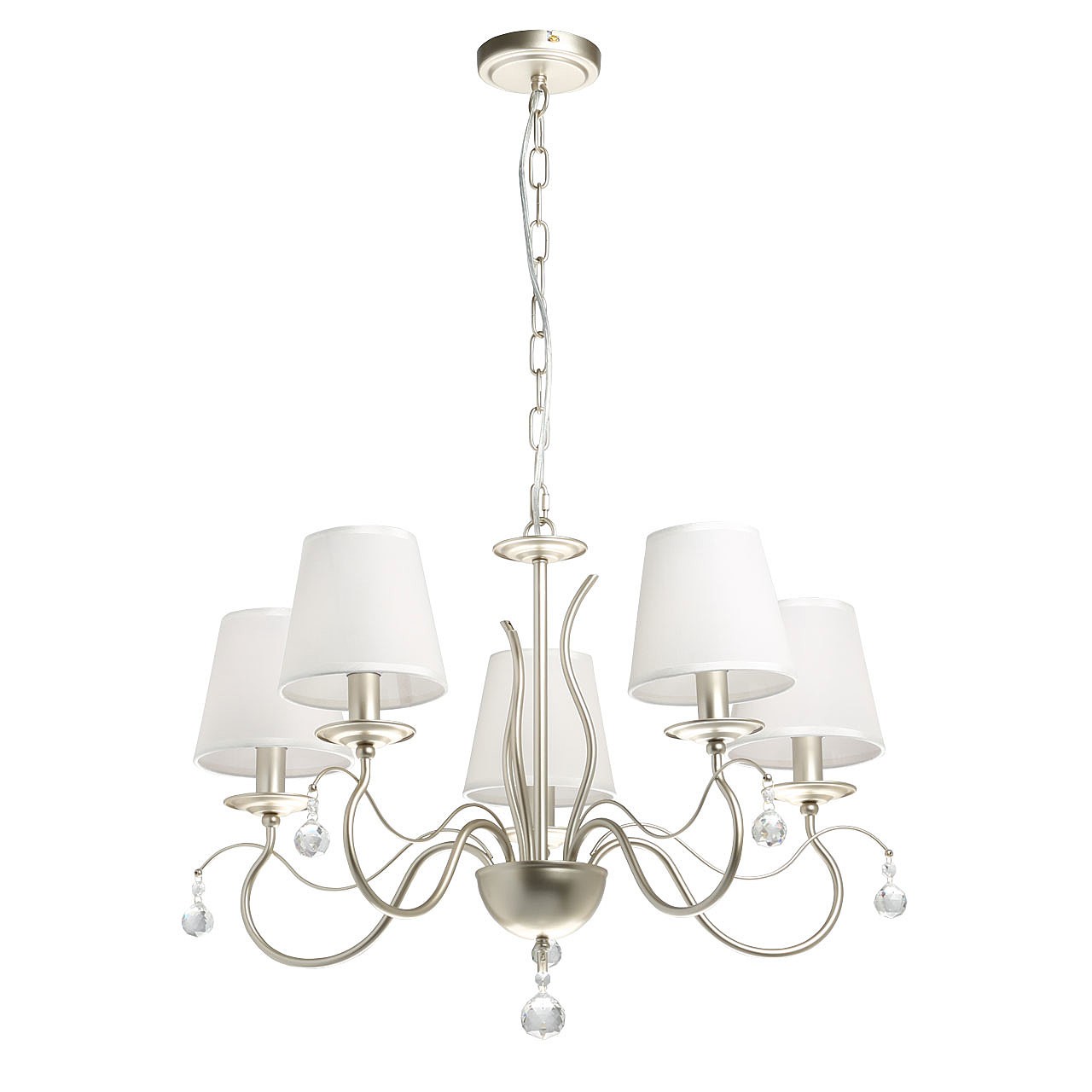 Подвесная люстра MW Light Федерика 684012705