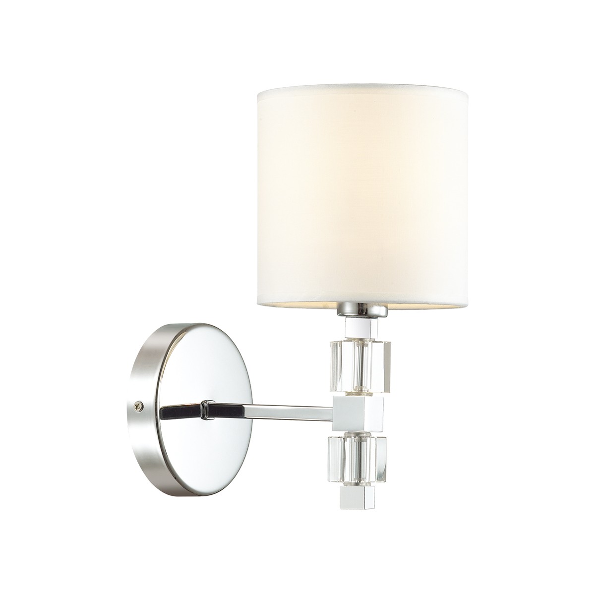 Настенное бра Odeon Light Pavia 4113/1W