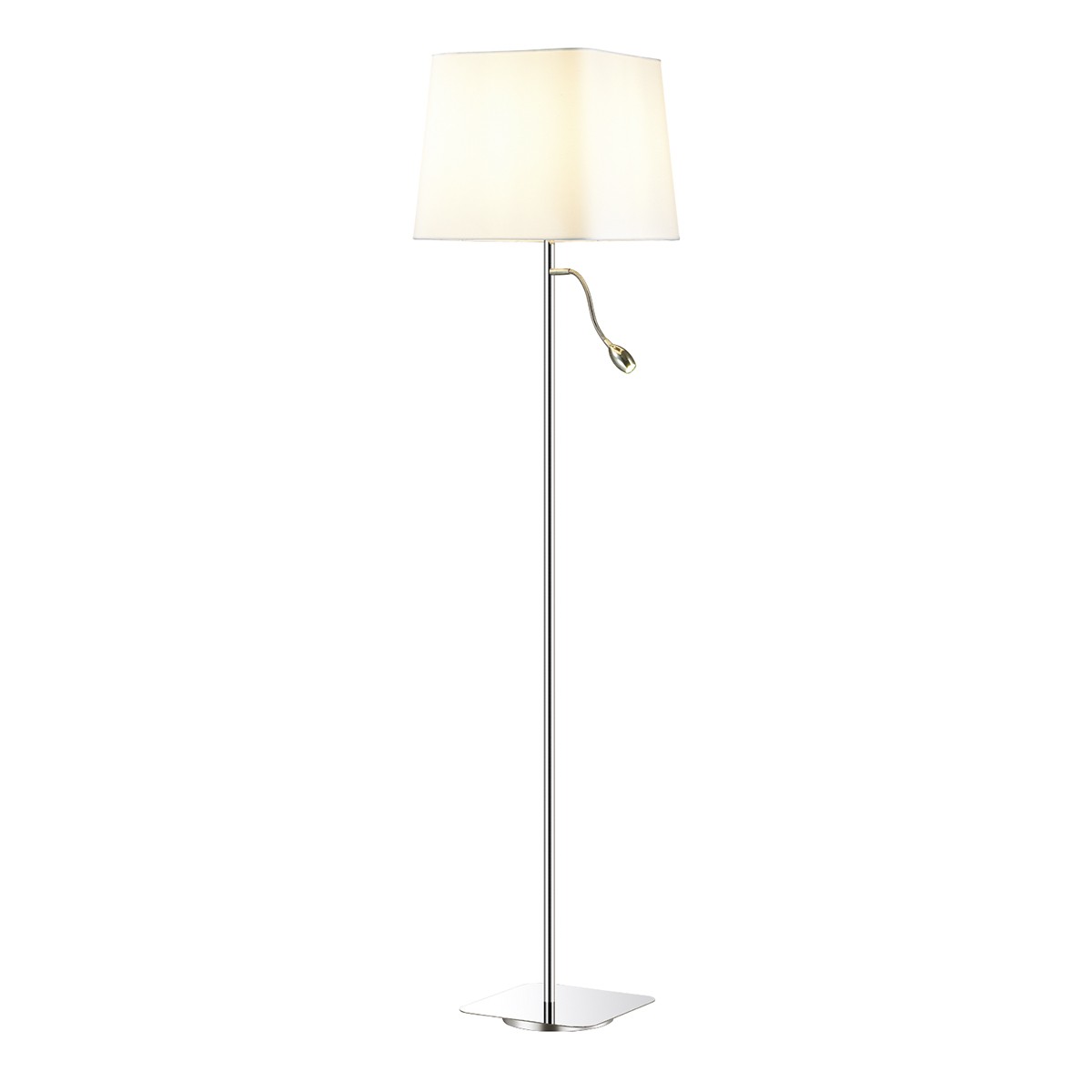 Торшер Odeon Light Edis 4114/1F