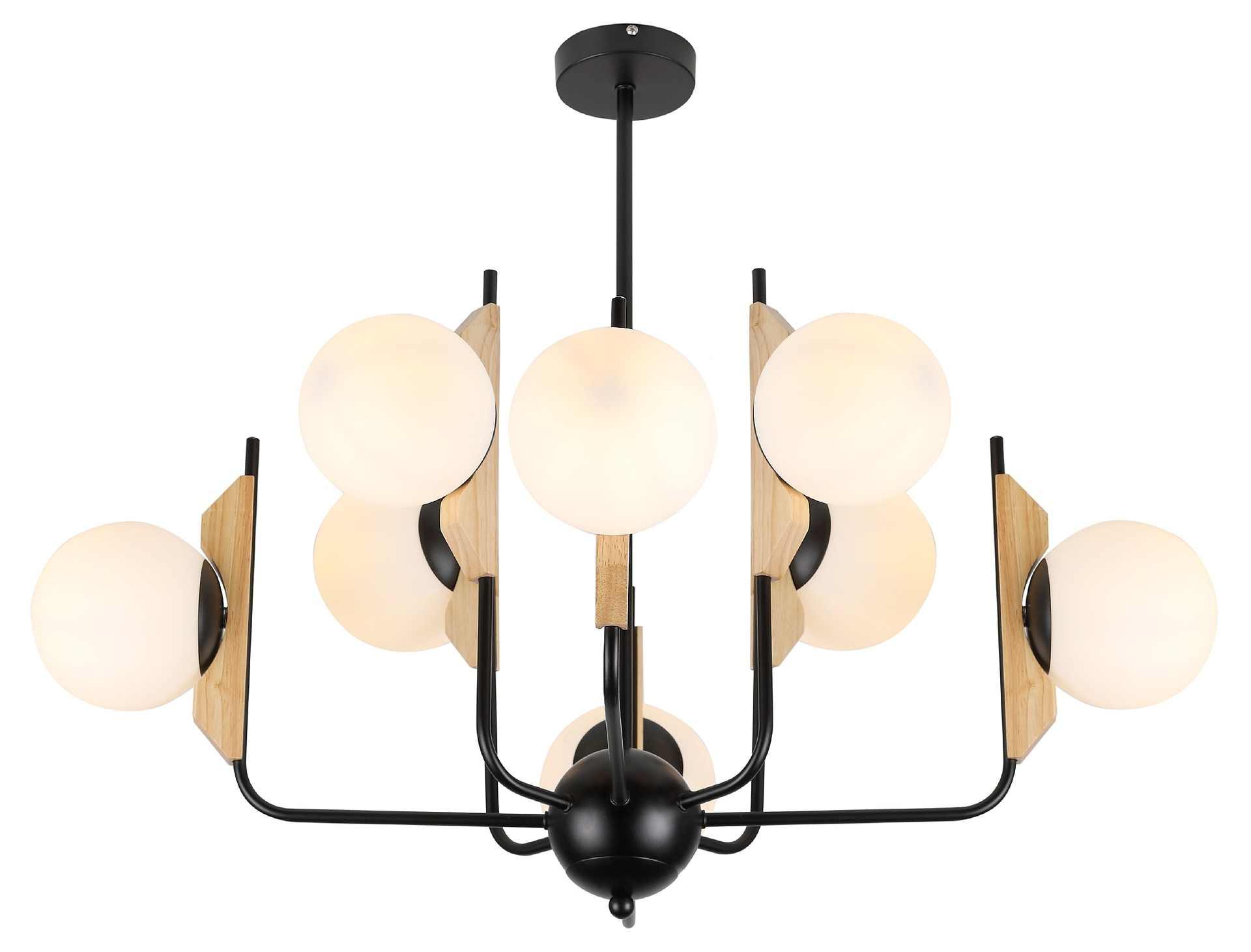 Потолочная люстра Rivoli Friede 3105-308