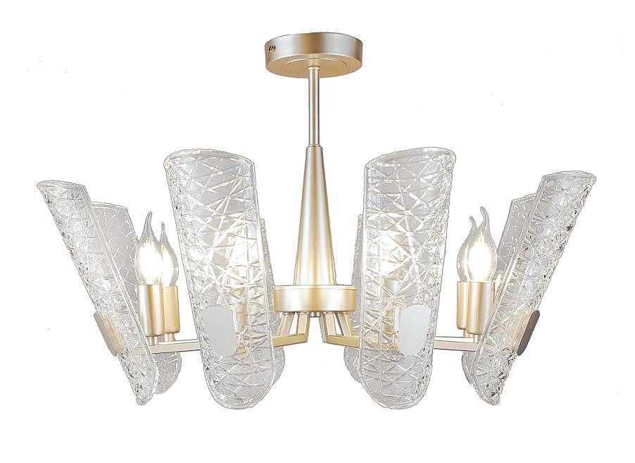 Потолочная люстра Rivoli Dolores 4087-308