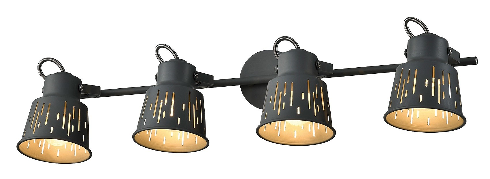 Светильник спот Rivoli Kalma 7059-704