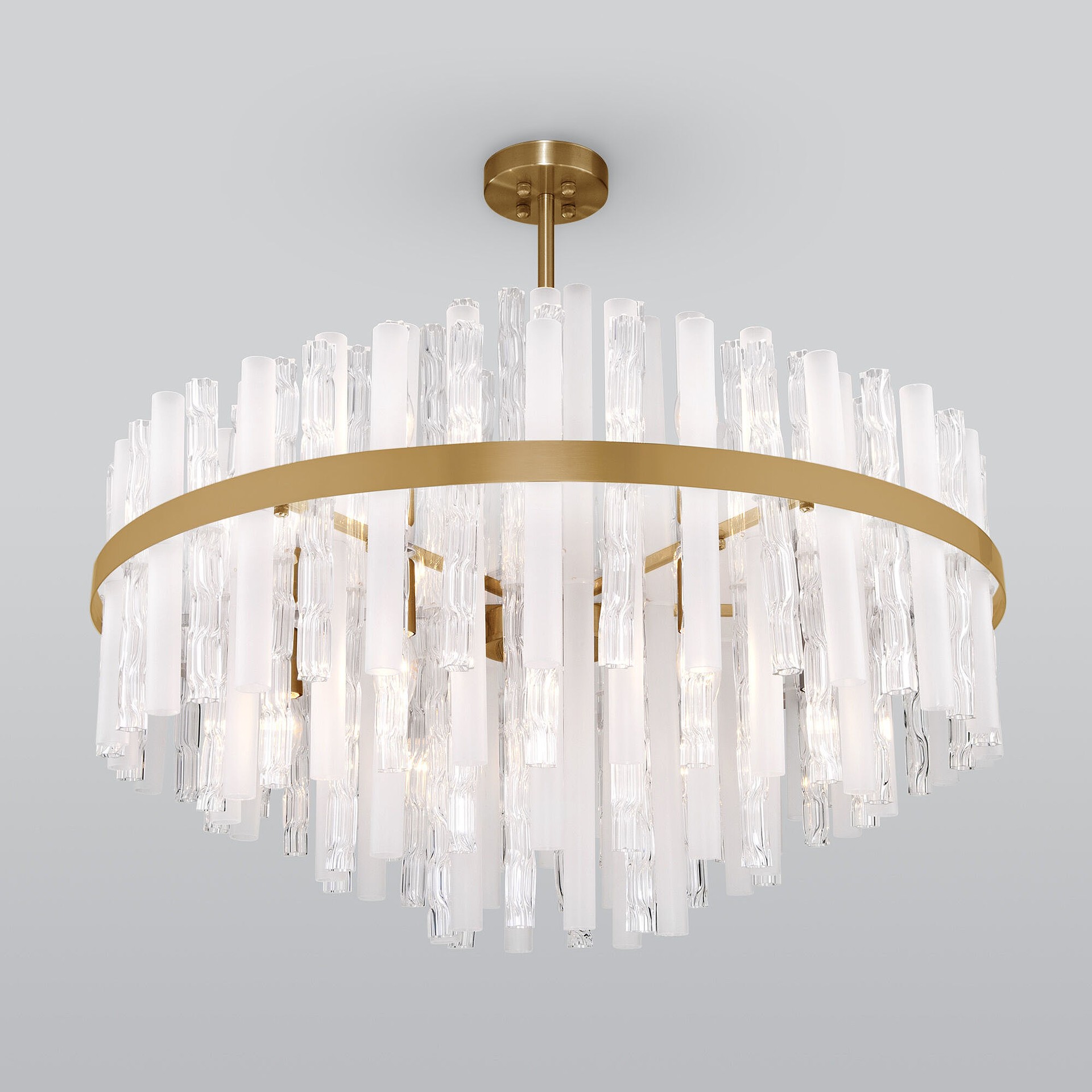 Потолочная люстра Bogate's Hollis 368/12 Smart