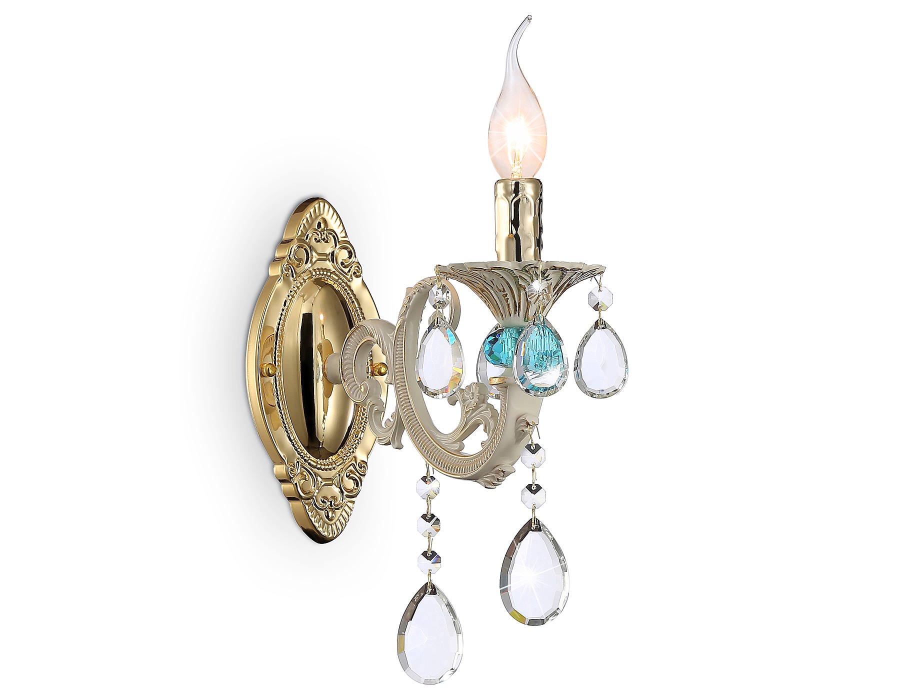 Настенное бра Ambrella Traditional TR4932