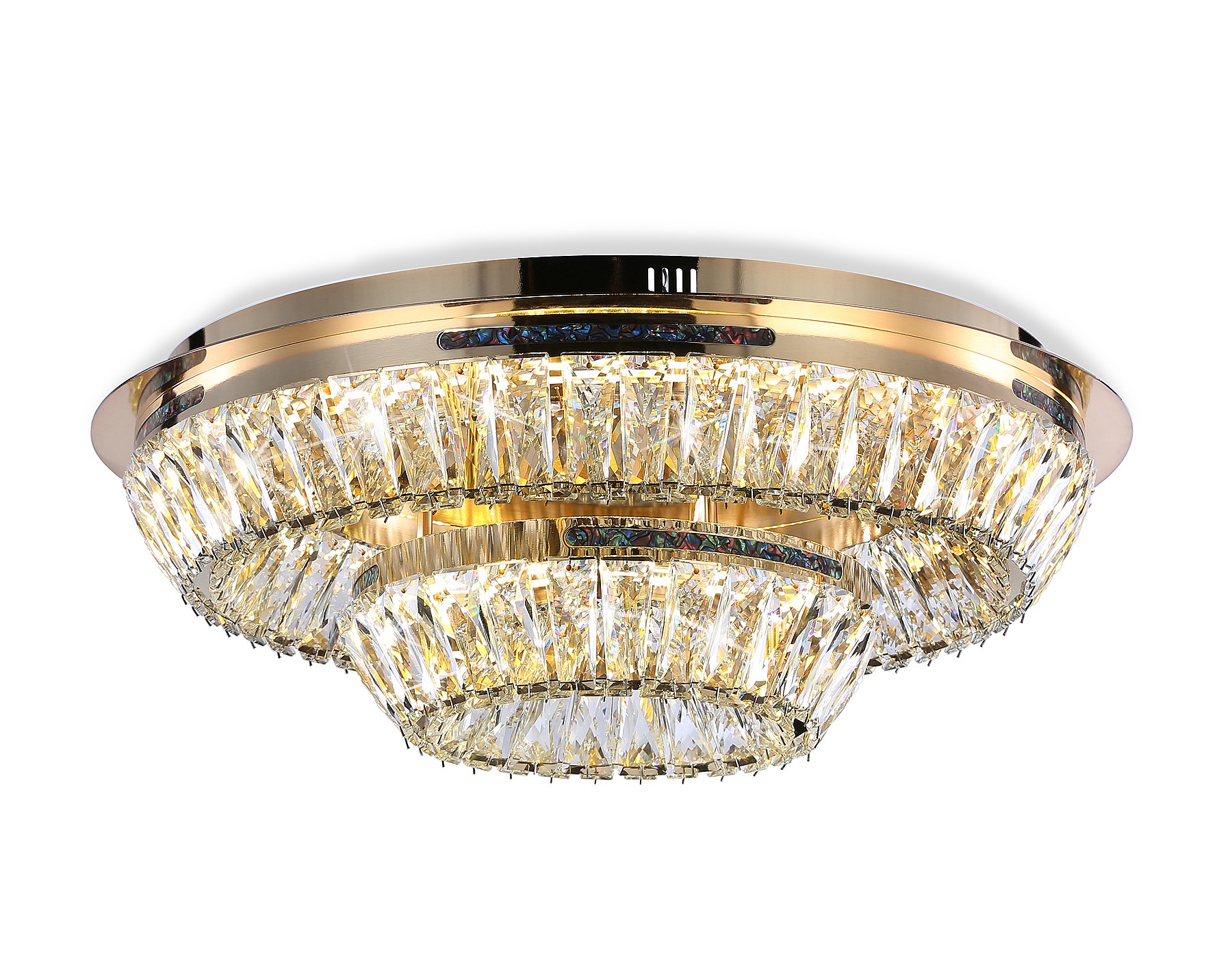 Потолочная люстра Ambrella Traditional TR5031