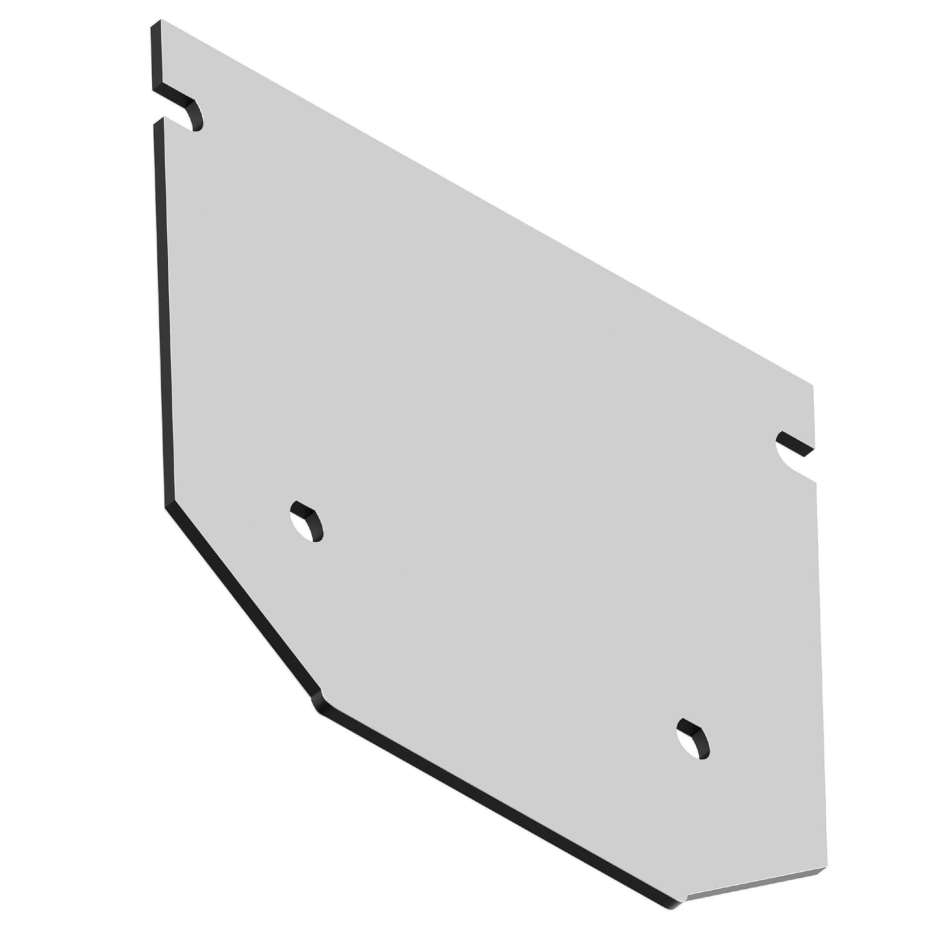 Заглушка Arte Lamp Linea-Accessories A621005E