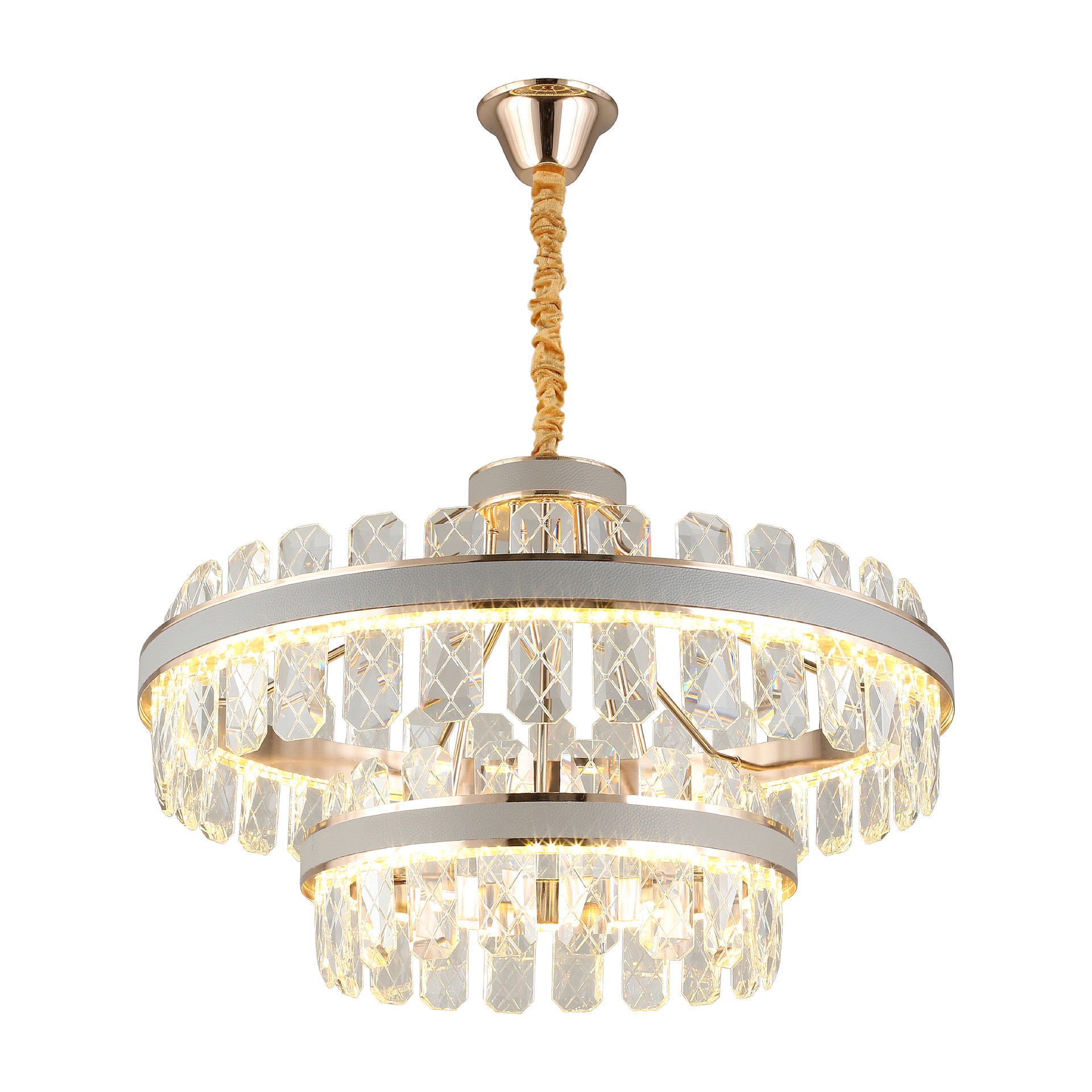 Подвесная люстра Aployt Juda APL.032.03.158