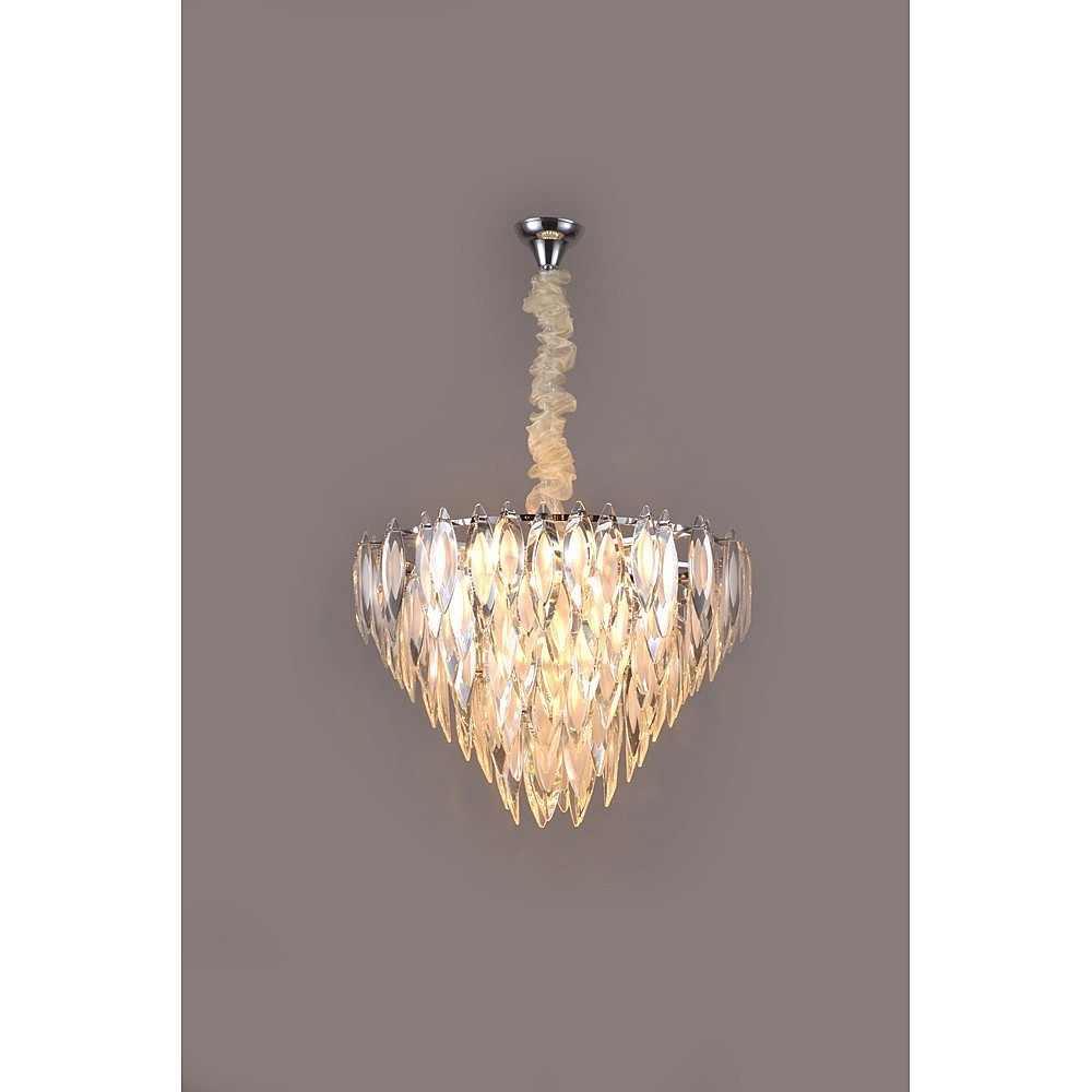 Подвесная люстра Aployt Maria APL.831.13.15