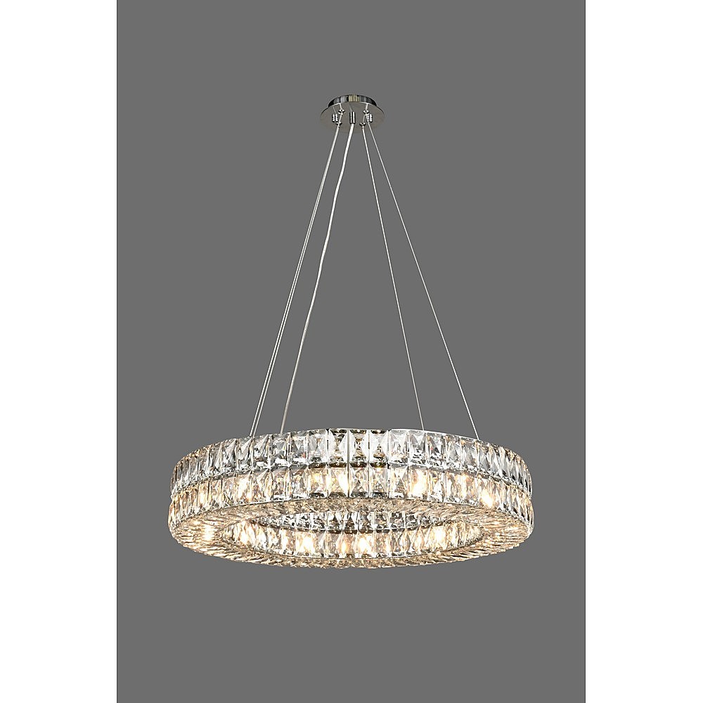 Подвесная люстра Aployt Orian APL.833.13.12