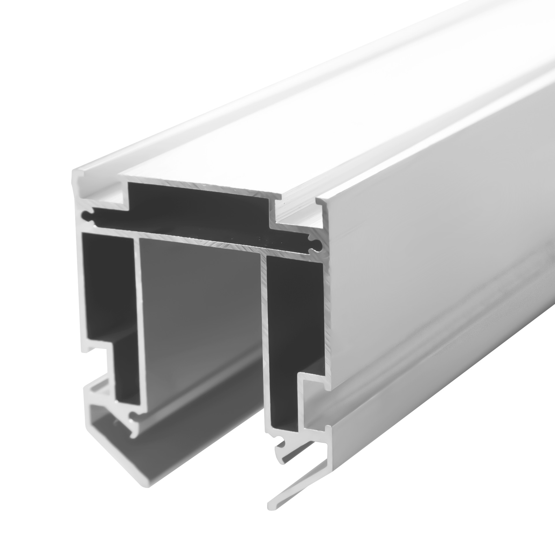 Профиль для шинопровода ST Luce Skyline 48 ST003.129.02