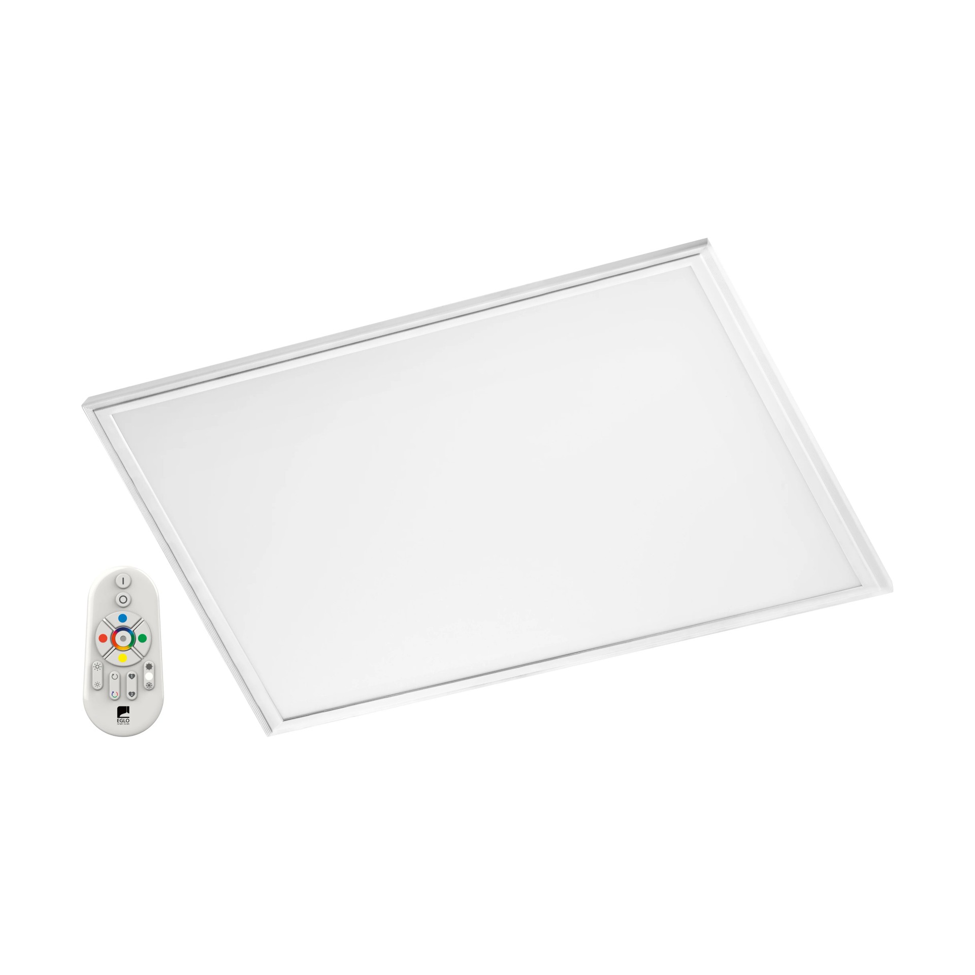 Потолочный LED светильник Eglo Salobrena-C 96662