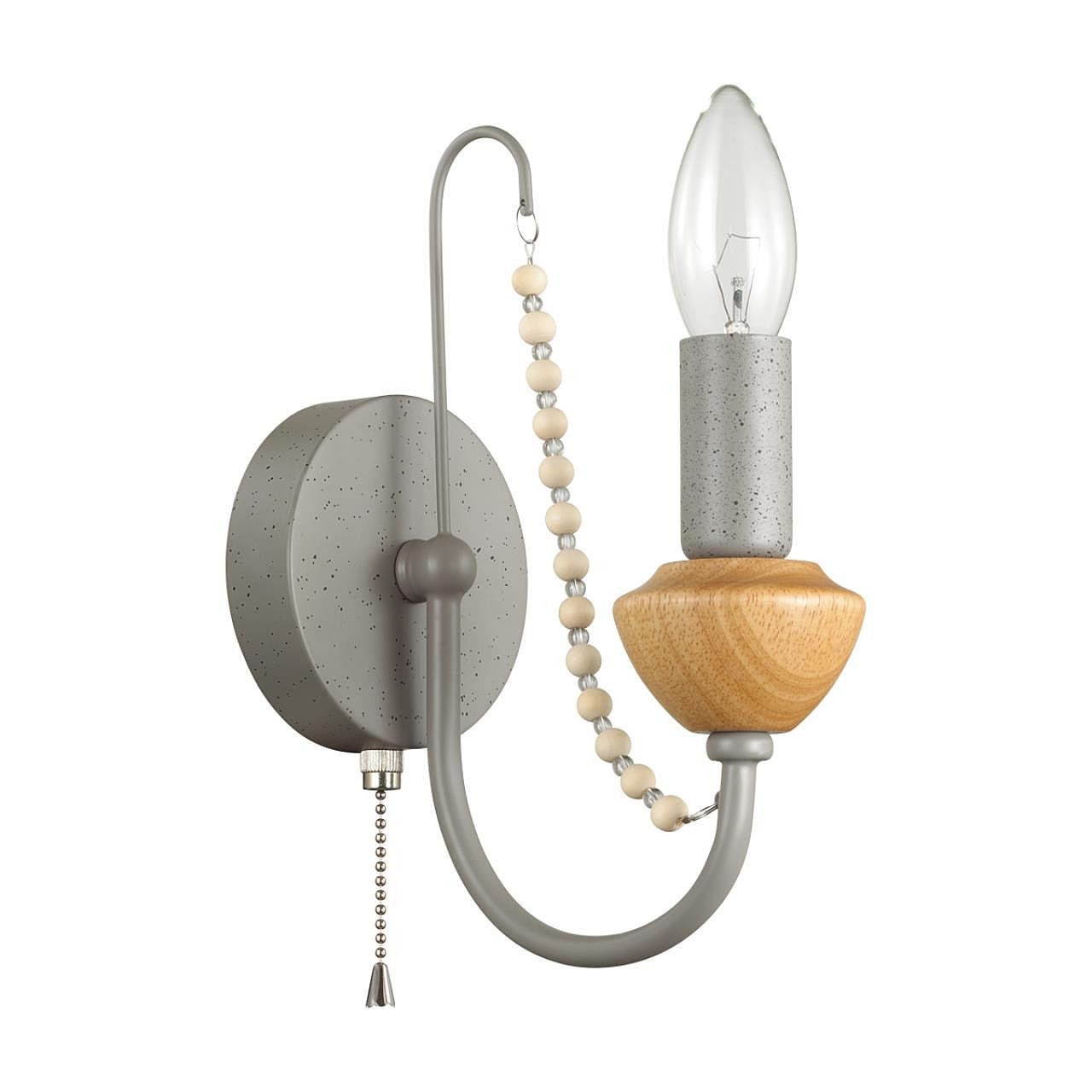 Настенное бра Lumion Zula 5294/1W