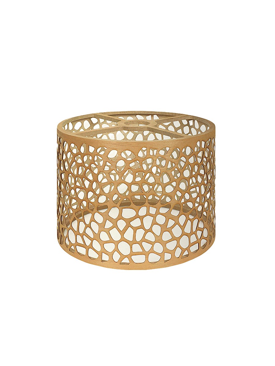 Абажур PG Marquetry Polar lights PG-ACeC-TN-L-BP5