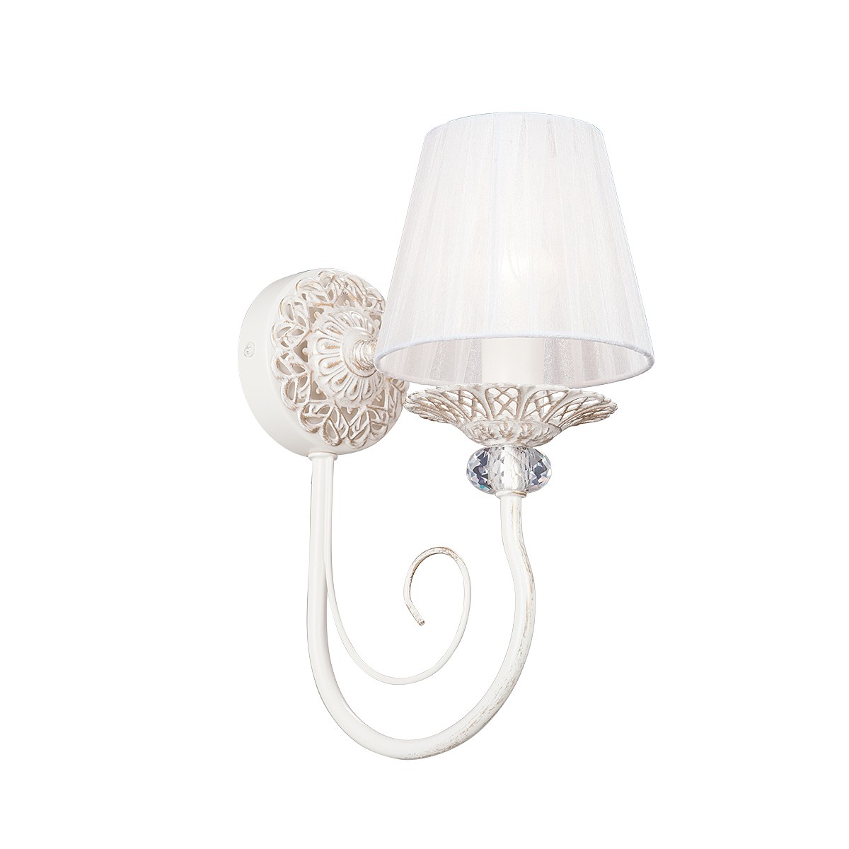 Настенное бра Vitaluce V1188/1A