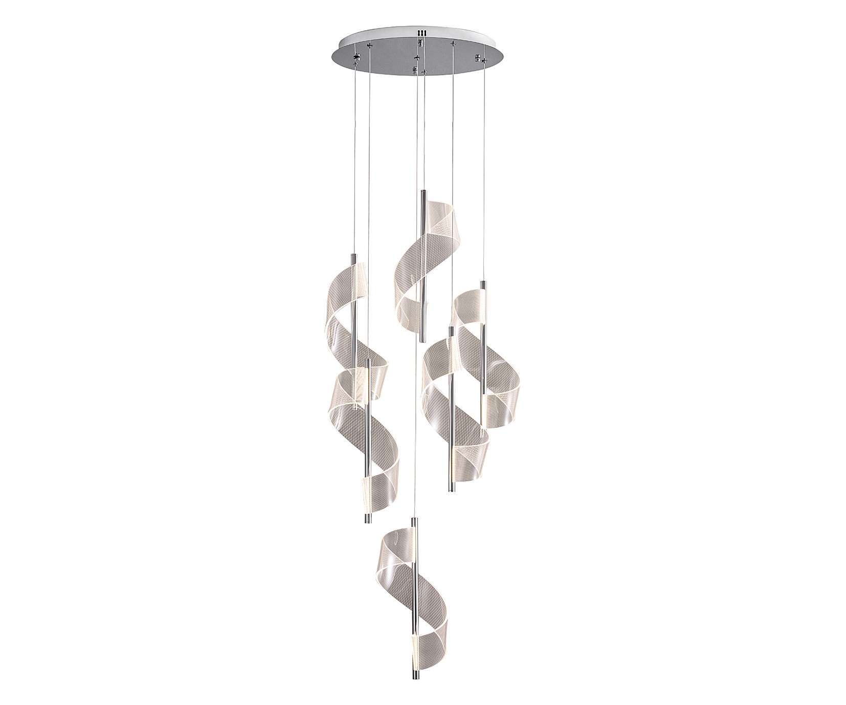 Подвесная люстра KINK Light Илина 08042-6A,02