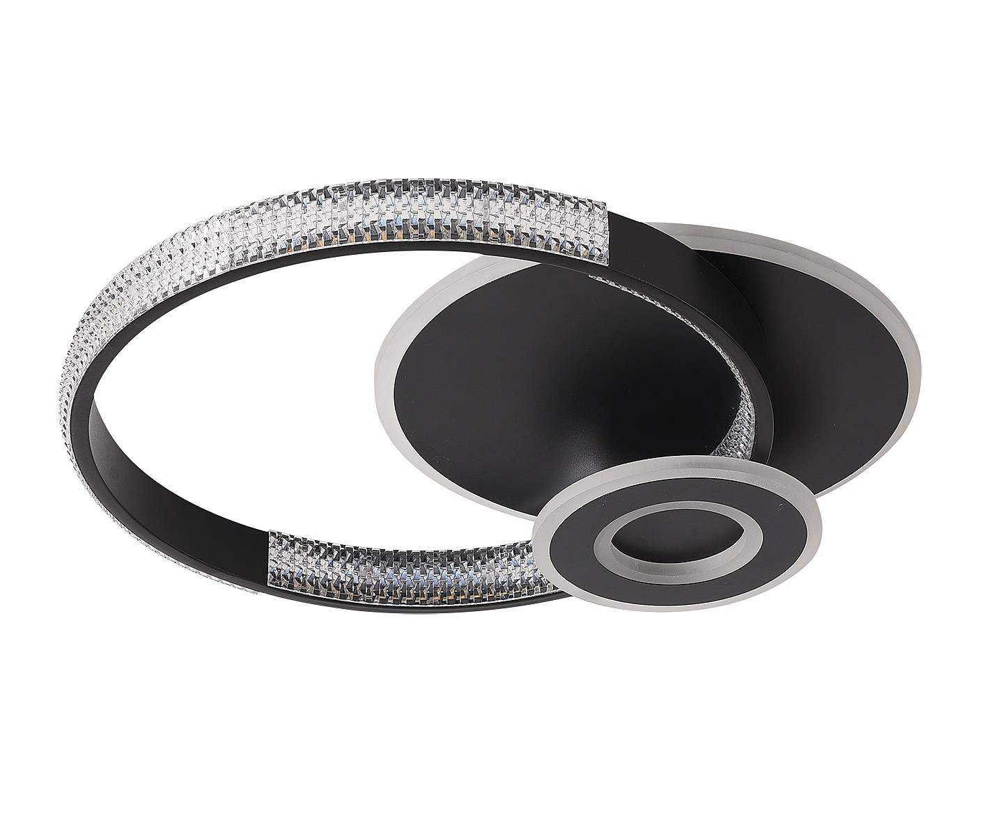 Потолочная люстра KINK Light Далим 09430-40P,19