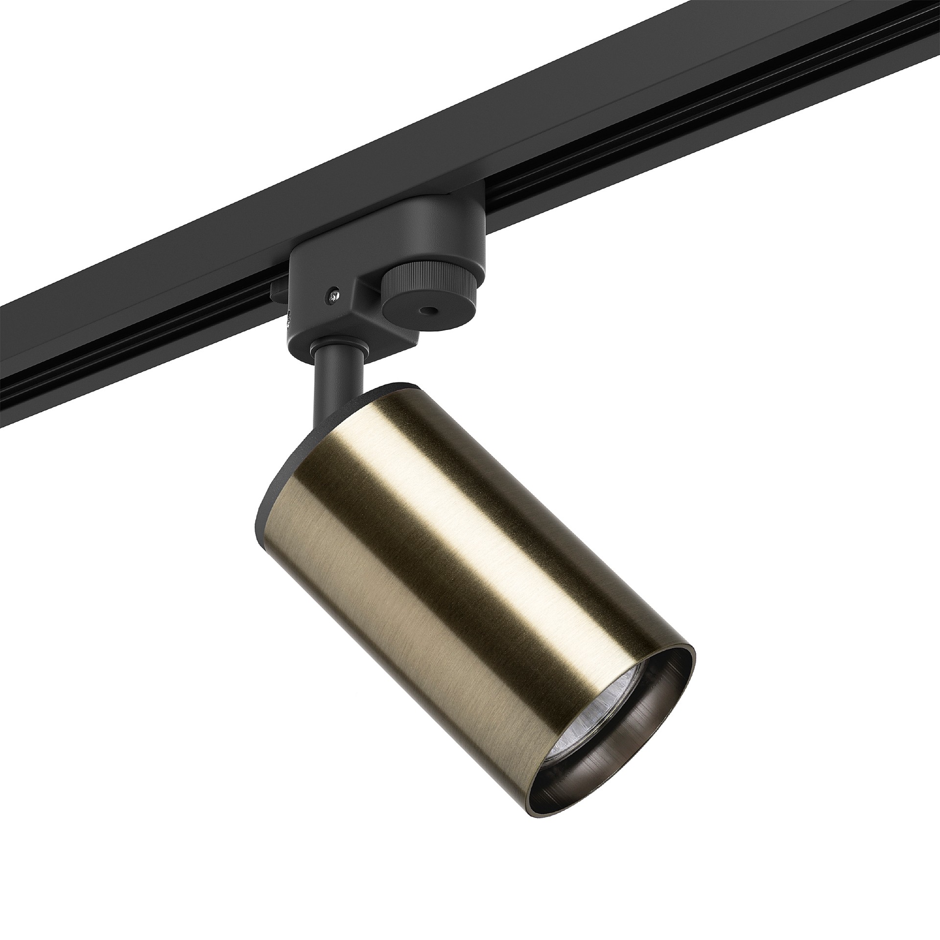 Трековый светильник Lightstar Rullo R1T431