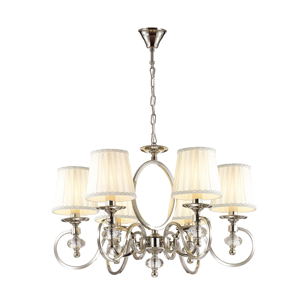 Подвесная люстра Odeon Light Orsa 4185/6