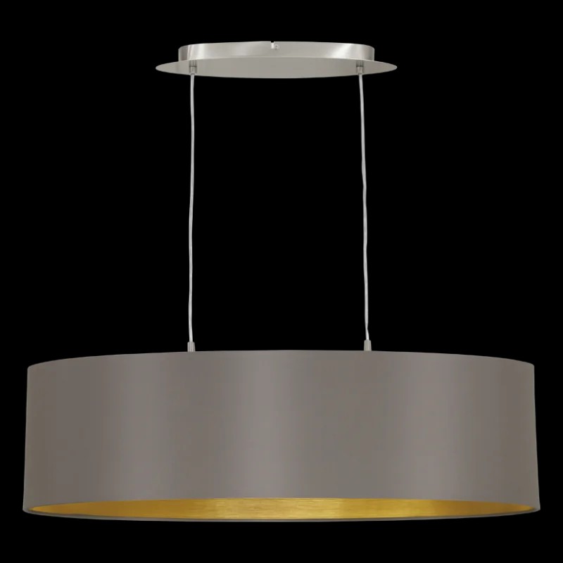 Светильник подвесной Eglo Maserlo 31614