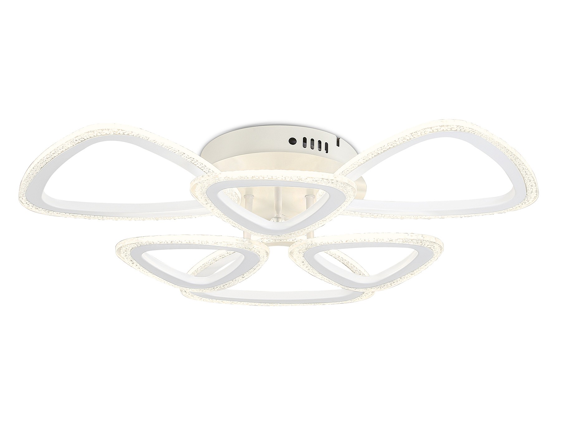 Потолочная люстра Ambrella Original FA4512